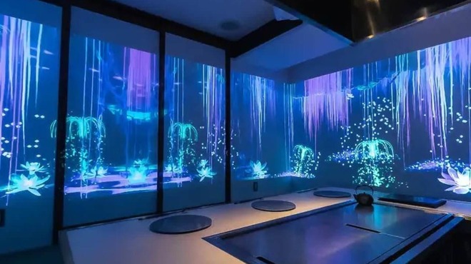 Kobe beef Uma Dotonbori