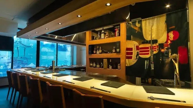 Kobe beef Uma Dotonbori