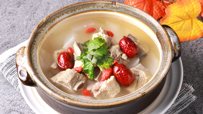 Kenkou Chuuka Seiren Kamata Higashiguchi Ten