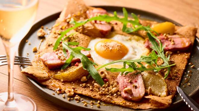 ルコックロティ - メイン写真: