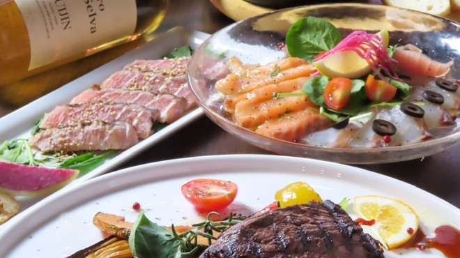 Bistro BelleSelva