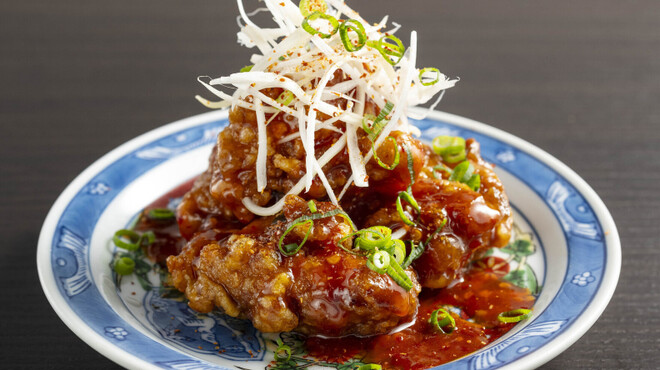 KABUKI餃子 - メイン写真: