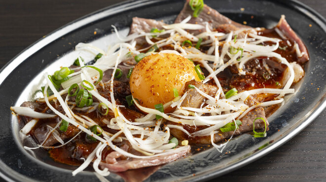 KABUKI餃子 - メイン写真: