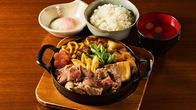 Anjin - メイン写真: