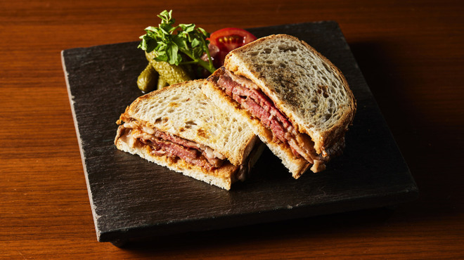 Anjin - メイン写真: