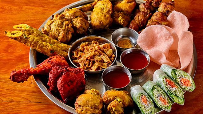 ポカラ - メイン写真: