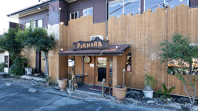 ポカラ - メイン写真: