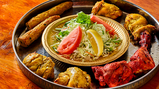 ポカラ - メイン写真: