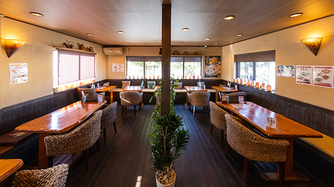 ポカラ - メイン写真: