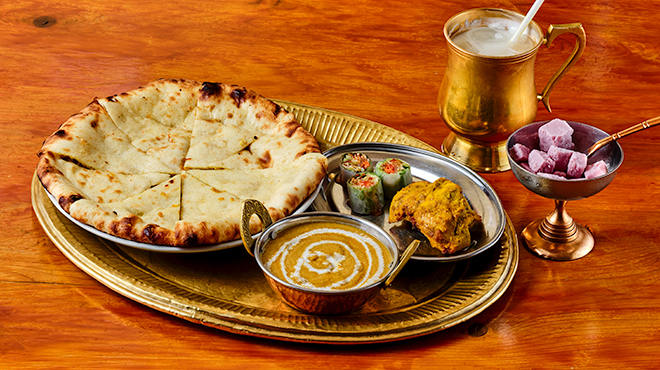 ポカラ - メイン写真: