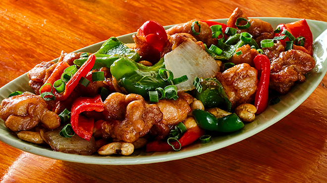 ポカラ - メイン写真: