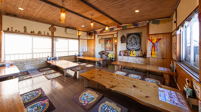 ポカラ - メイン写真: