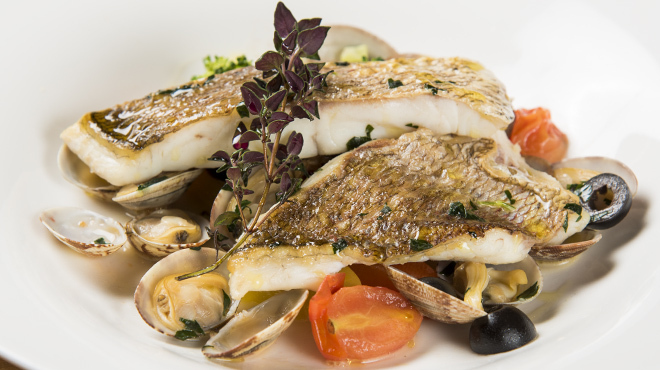 DINING BAR ONISHI - メイン写真: