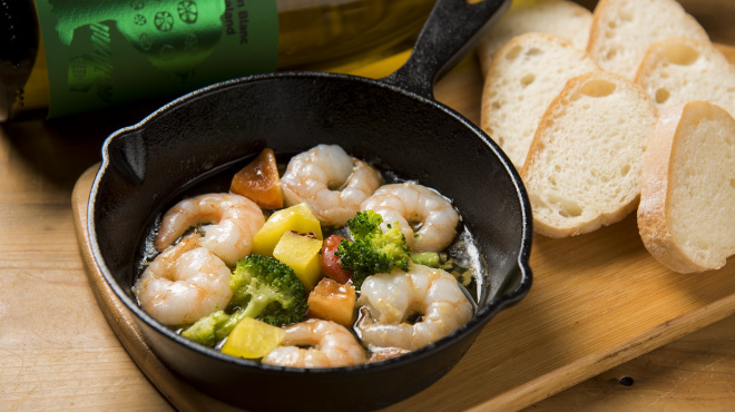 DINING BAR ONISHI - メイン写真: