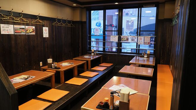 鉄なべ - メイン写真: