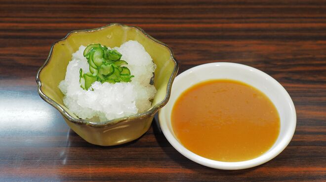 鉄なべ - メイン写真: