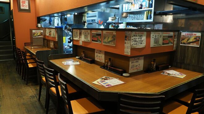 鉄なべ - メイン写真: