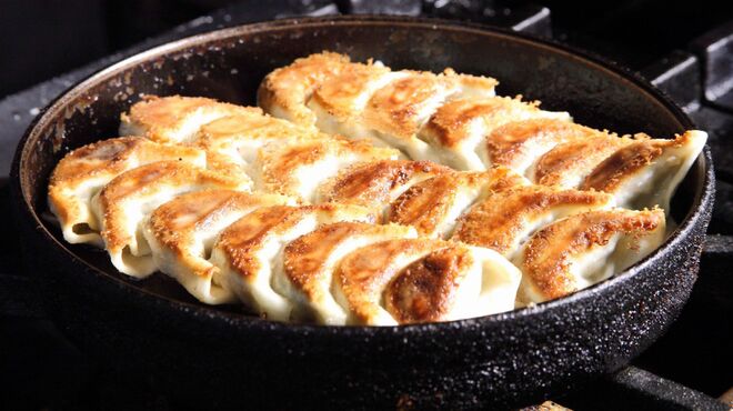 鉄なべ - メイン写真: