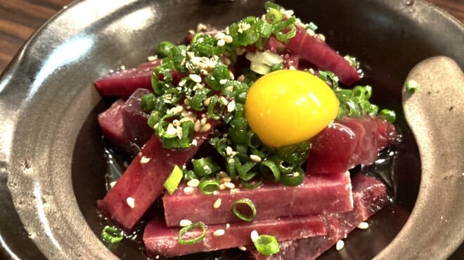 鉄なべ - メイン写真: