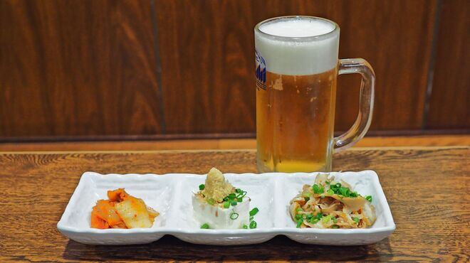 鉄なべ - メイン写真: