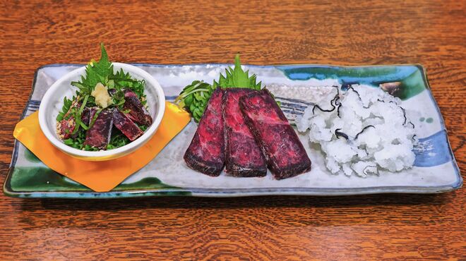 鉄なべ - メイン写真: