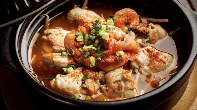 牡蠣海鮮酒場 シーサイドクラブ - メイン写真: