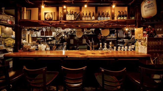 牡蠣海鮮酒場 シーサイドクラブ - メイン写真: