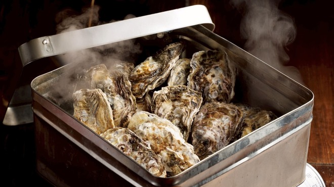 牡蠣海鮮酒場 シーサイドクラブ - メイン写真: