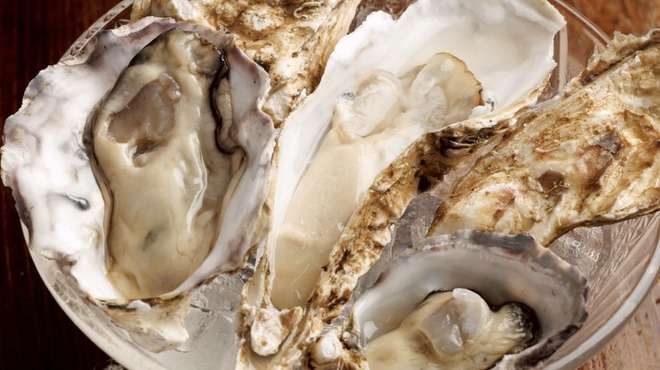 牡蠣海鮮酒場 シーサイドクラブ - メイン写真: