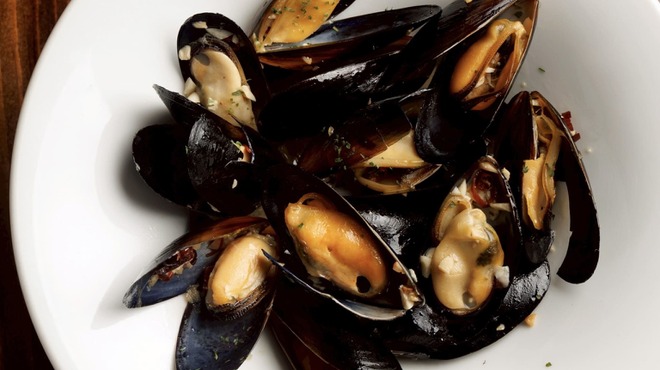 牡蠣海鮮酒場 シーサイドクラブ - メイン写真: