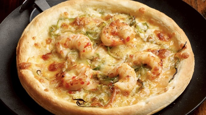 牡蠣海鮮酒場 シーサイドクラブ - メイン写真: