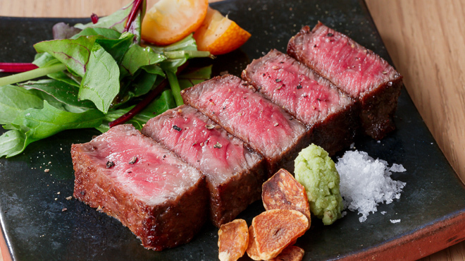 日本酒と肴 くら美 - メイン写真: