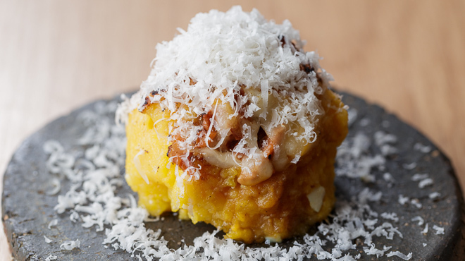 日本酒と肴 くら美 - メイン写真: