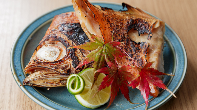 日本酒と肴 くら美 - メイン写真: