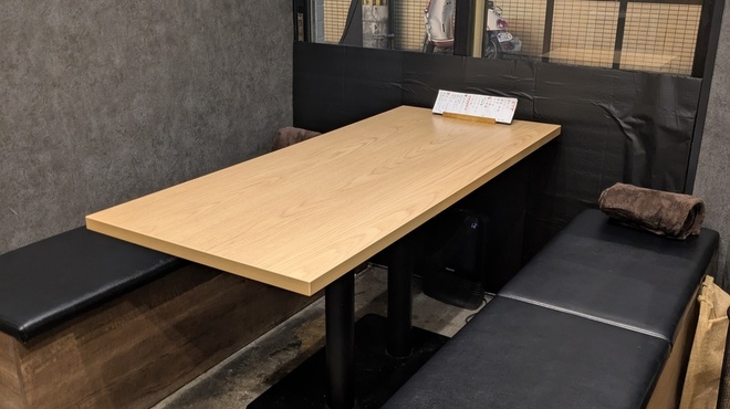 日本酒と肴 くら美 - メイン写真: