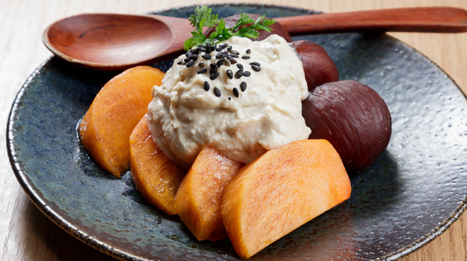 日本酒と肴 くら美 - メイン写真: