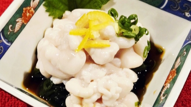 ブランド肉と旬の鮮魚と古酒の店 秀 - メイン写真: