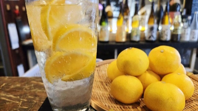 ブランド肉と旬の鮮魚と古酒の店 秀 - メイン写真: