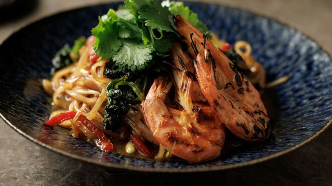 SAAWAAN BISTRO - メイン写真: