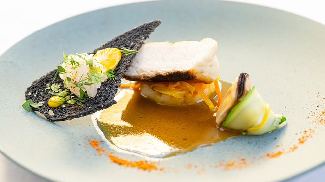 サドヤレストラン レアル・ドール - メイン写真: