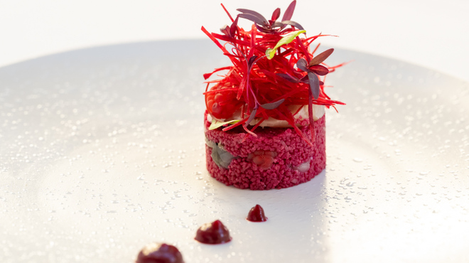 サドヤレストラン レアル・ドール - メイン写真: