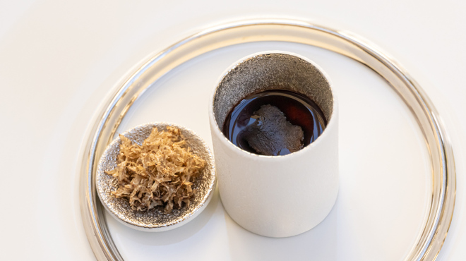 サドヤレストラン レアル・ドール - メイン写真: