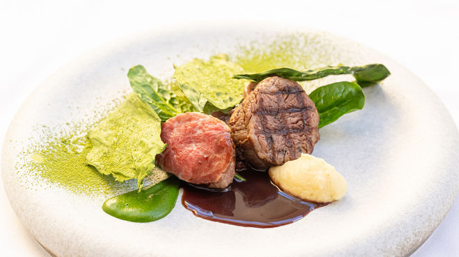 サドヤレストラン レアル・ドール - メイン写真: