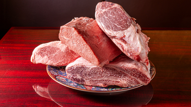 個室焼肉 和牛むらき - メイン写真: