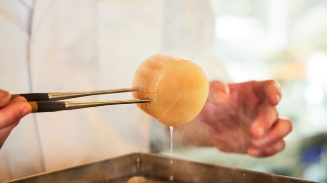 오뎅 갓포우 카노야