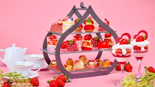 メインラウンジ (リーガロイヤルホテル大阪) - メイン写真: