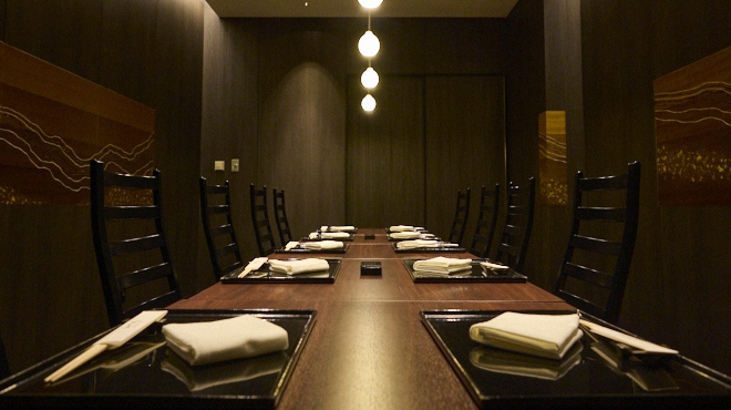 銀座むらき - メイン写真: