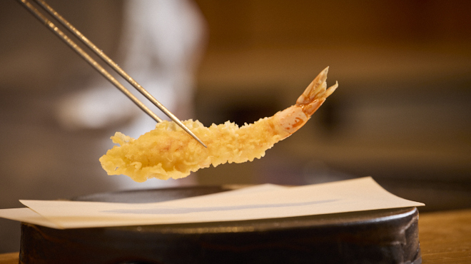 銀座むらき - メイン写真: