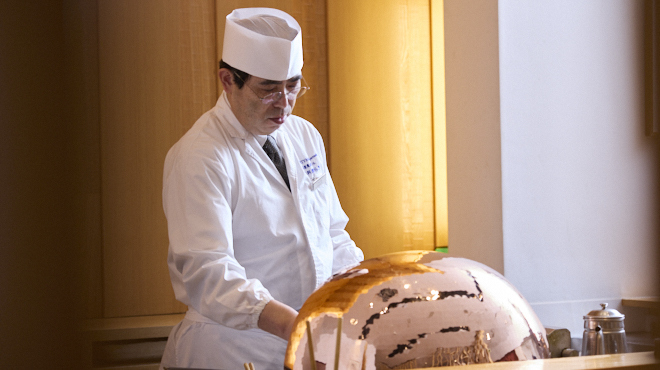 銀座むらき - メイン写真: