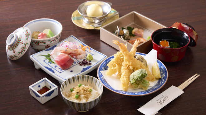 銀座むらき - メイン写真: